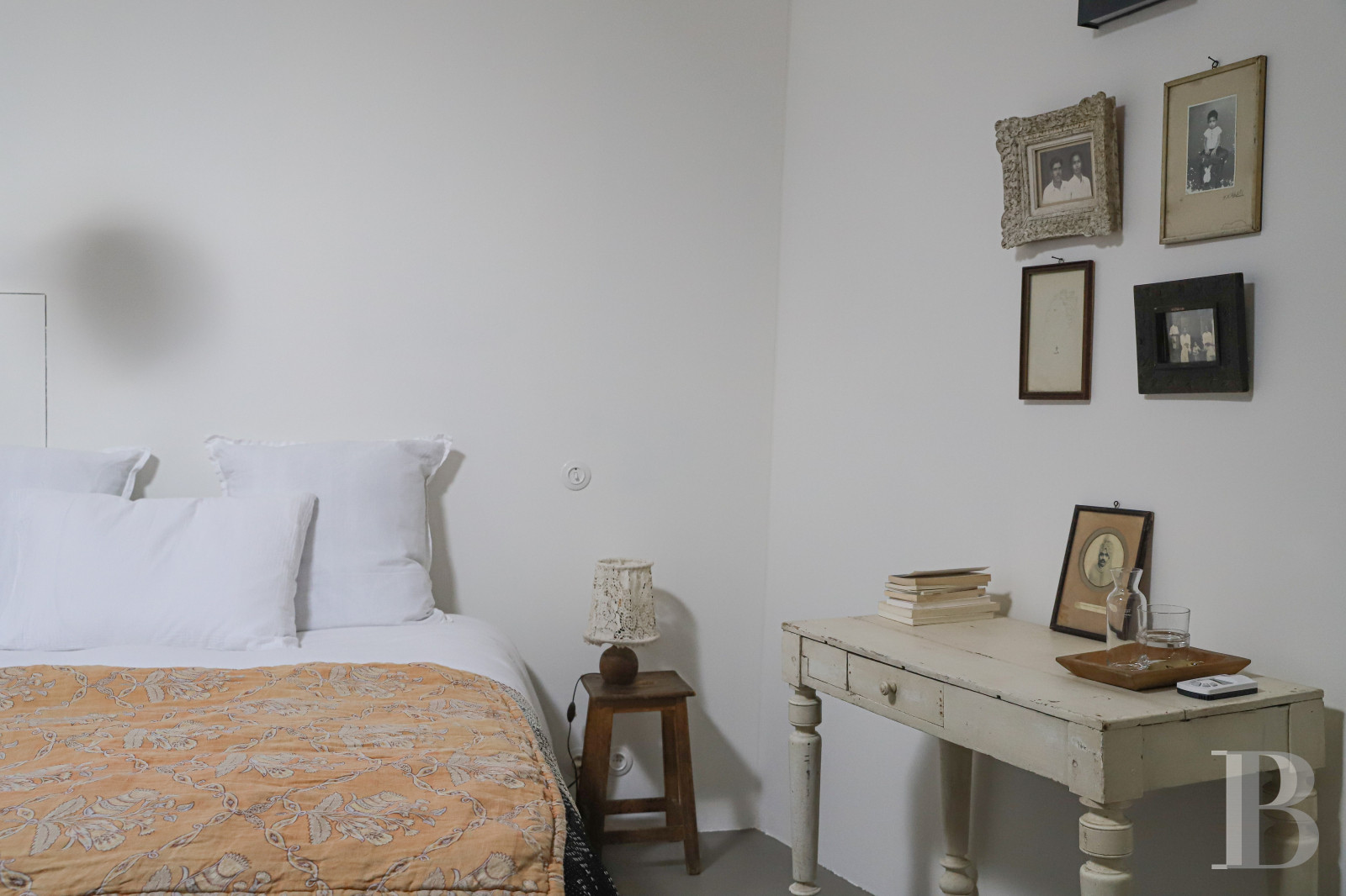A tastefully renovated village house between Montélimar and Orange in Visan  - photo  n°29